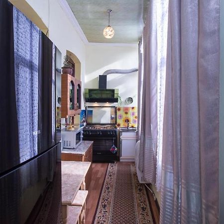 Urban 1861 Hotel Tbilisi Bagian luar foto