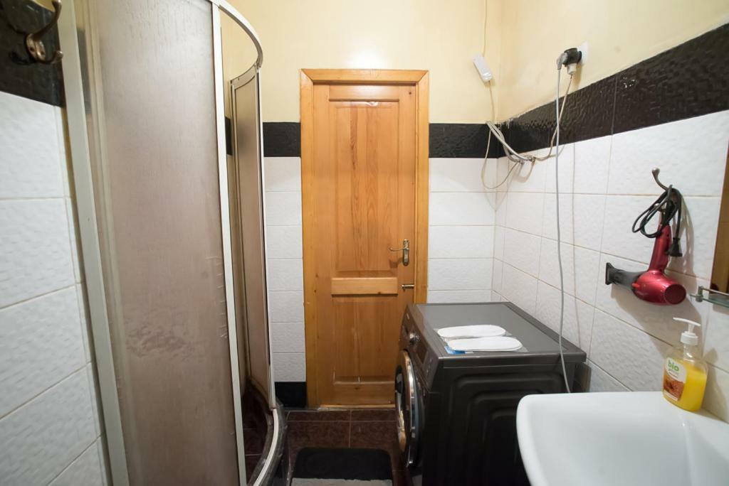 Urban 1861 Hotel Tbilisi Bagian luar foto